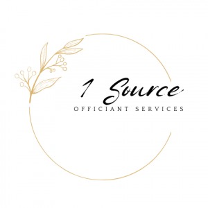 1 Source Officiant Services - Wedding Officiant / Wedding Services in Huntsville, Alabama