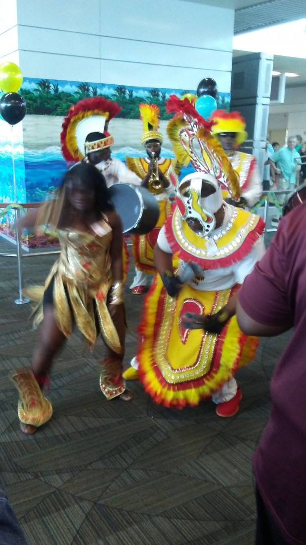 Gallery photo 1 of 1 Stop Shop for Caribbean Entertainment