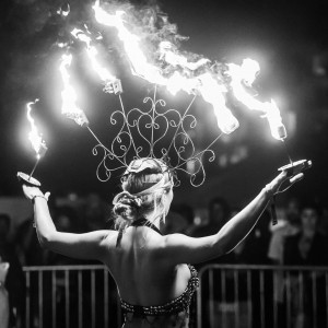 1girlfire - Fire Performer / Outdoor Party Entertainment in Gainesville, Florida