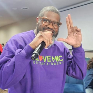 1Love Mic Entertainment - Emcee / Corporate Event Entertainment in Dolton, Illinois