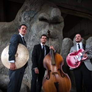 200 Trio - Jazz Band / Holiday Party Entertainment in Seattle, Washington