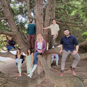 Outpour - A Cappella Group / Singing Group in Seattle, Washington