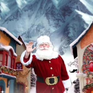 207Santa - Santa Claus / Holiday Entertainment in Albion, Maine