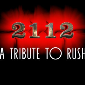 2112 - A Tribute to RUSH