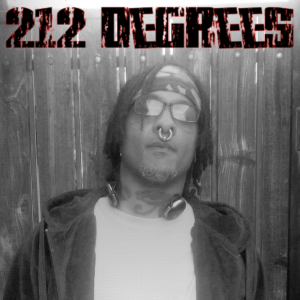 212 Degrees - Singer/Songwriter in Phoenix, Arizona