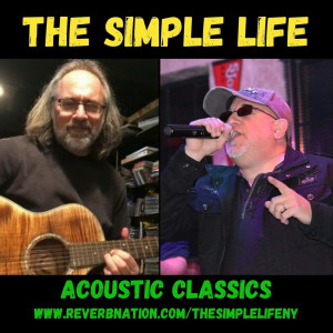 The Simple Life - Acoustic Band in Hicksville, New York