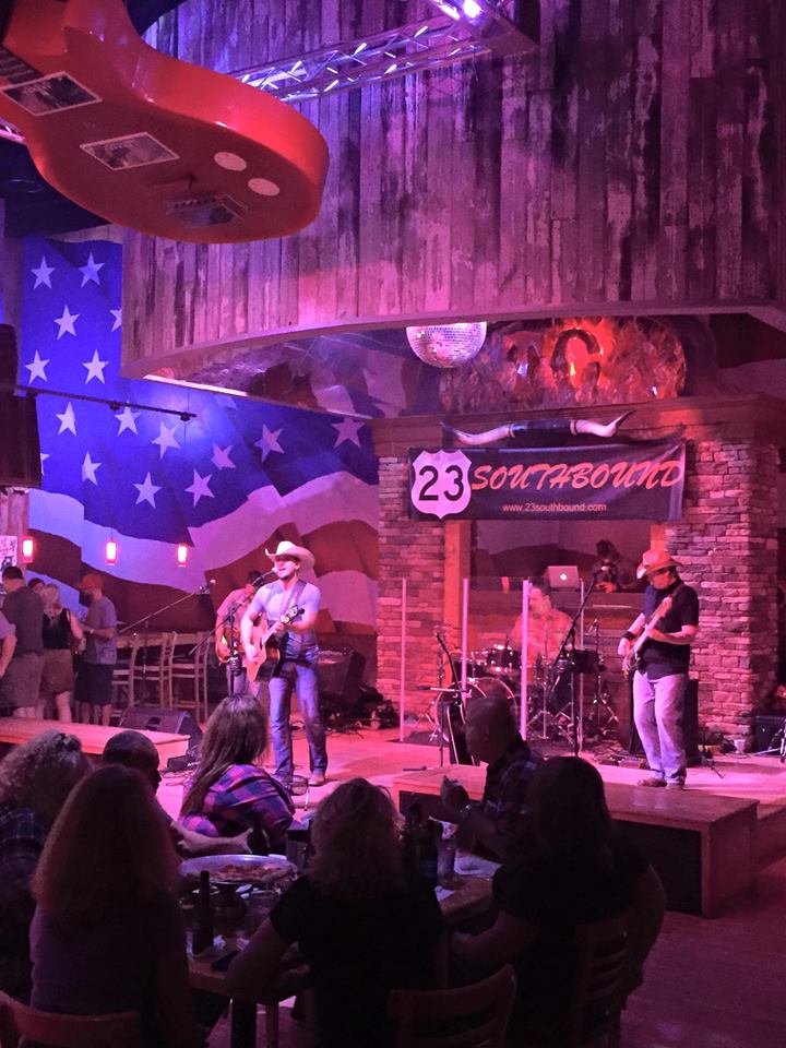 Hire 23 Southbound Country Band in Columbus, Ohio
