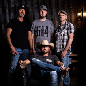 23 Southbound - Country Band / Wedding Musicians in Columbus, Ohio