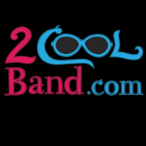 2 Cool Band - Wedding, Party, and Corporate Events