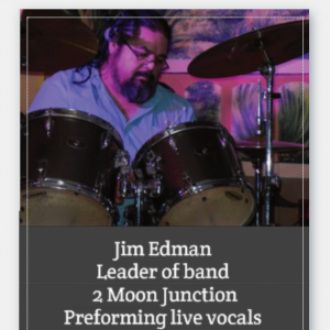 2 Moon Junction - Cover Band / College Entertainment in Alamogordo, New Mexico