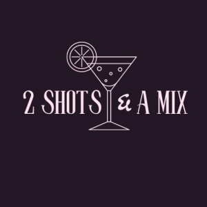 2 Shots & a Mix- Mobile Bartender - Bartender / Holiday Party Entertainment in Campbell, California