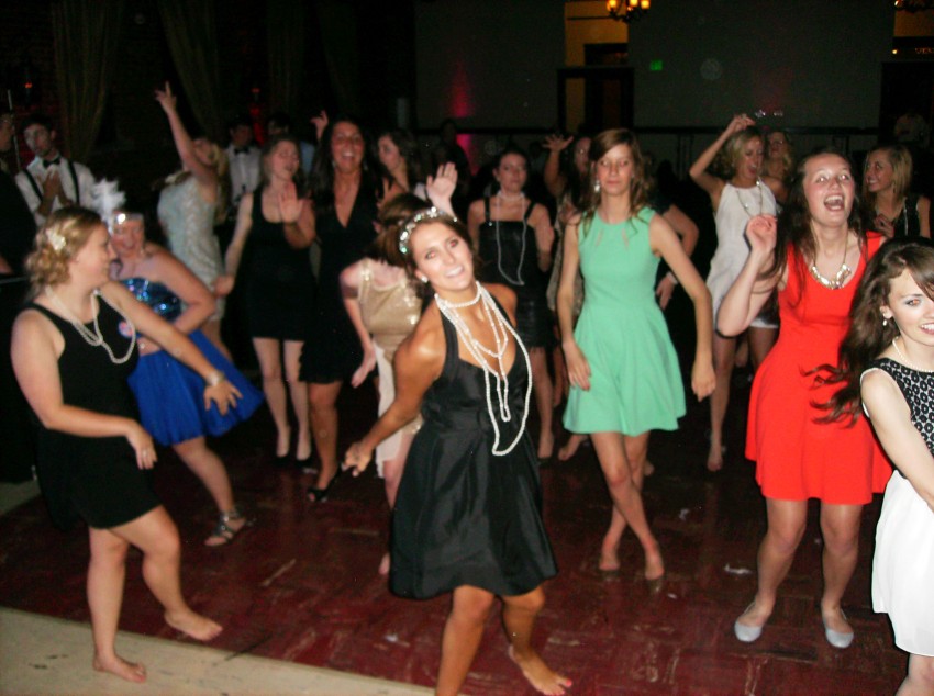Gallery photo 2 of 2 Wolves DJ Service