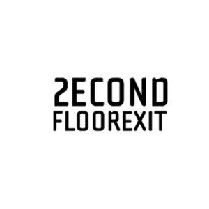 2econd Floor Exit