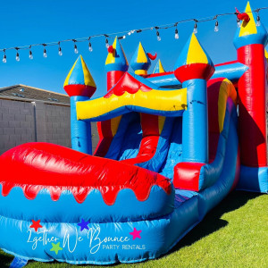 2gether We Bounce - Party Inflatables in Scottsdale, Arizona
