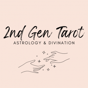 2nd Gen Tarot - Tarot Reader / Psychic Entertainment in Santa Rosa, California