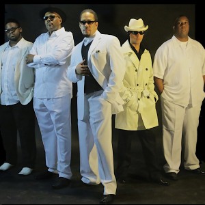 Next Phase~Isley Brothers Tribute (Band) - Dance Band in Sacramento, California