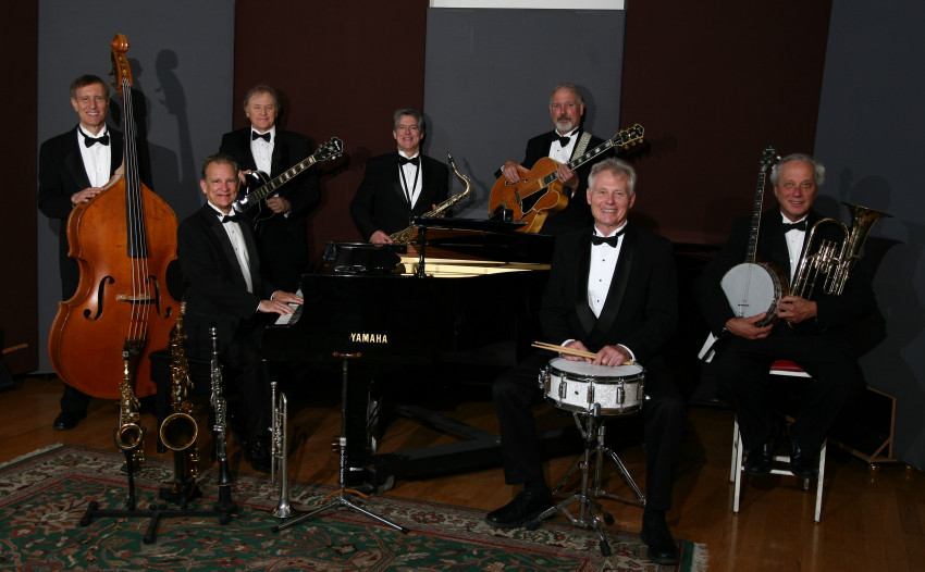 Hire Atlanta Event Music Jazz Band in Marietta,