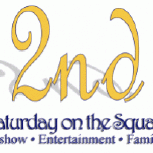 2nd Saturday on the Square