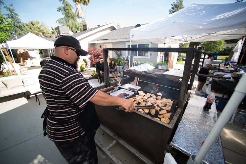 Gallery photo 1 of 2nd To None BBQ