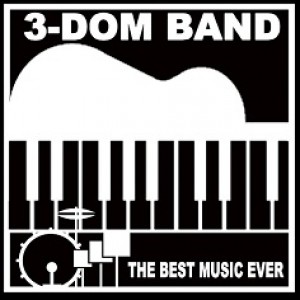 3-Dom Band - 1970s Era Entertainment in Tampa, Florida