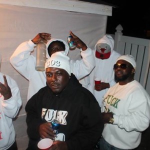 303 Boyz - Rap Group in Charleston, South Carolina