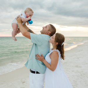 30A Family Documentaries - Photographer / Portrait Photographer in Panama City Beach, Florida