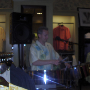 33º North - Steel Drum Band / Calypso Band in Mesa, Arizona