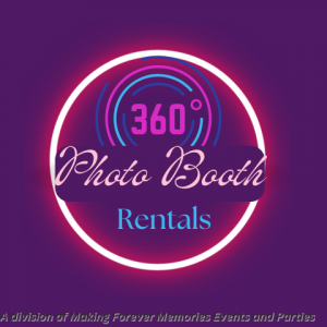 360 Photo Booth Rentals & Selfie Booth - Photo Booths / Family Entertainment in Smithfield, North Carolina