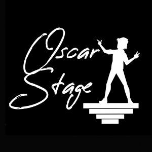 360 Photobooth Oscar Stage