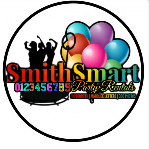 Smith Smart Party Rentals - Photo Booths in Philadelphia, Pennsylvania