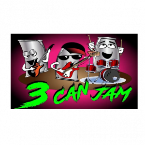 3 Can Jam - Classic Rock Band in Attleboro, Massachusetts
