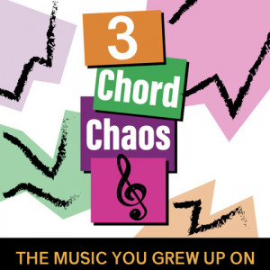 3 Chord Chaos - Cover Band in Dallas, Georgia