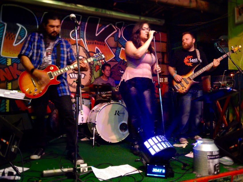 Hire 3 Day Weekend Cover Band in San Antonio, Texas