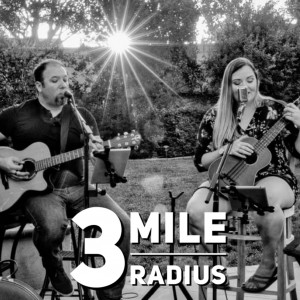 3 Mile Radius