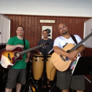 3 Sheets - Acoustic Band in Cincinnati, Ohio