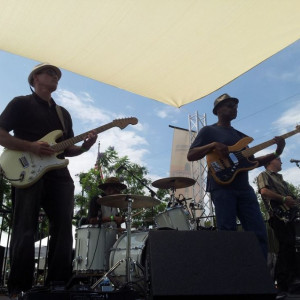 3B Blues Band - Blues Band in Siloam Springs, Arkansas