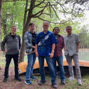 ECHO 42 / 3B Blues Band - Party Band / Rock Band in Siloam Springs, Arkansas