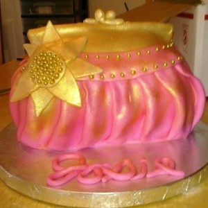 3D Sculpted Cakes