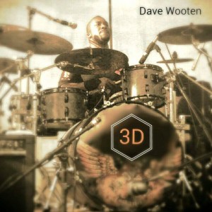 3d - Drummer in Tampa, Florida