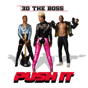 3D The Boss - Pop Music in Atlanta, Georgia