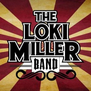 The Loki Miller Band - Rock Band in Chico, California