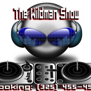 Wildman Show - Mobile DJ in Abilene, Texas