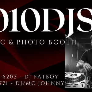 4010djs - Wedding DJ in Fort Worth, Texas