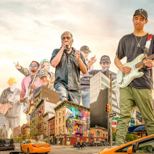 420 Funk Mob - Funk Band / Dance Band in Woodstock, New York