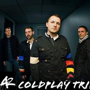 42... A Tribute To Coldplay