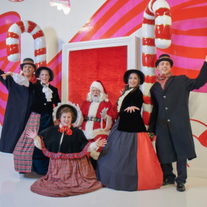 42nd Street Singers - Christmas Carolers / A Cappella Group in Alexandria, Virginia