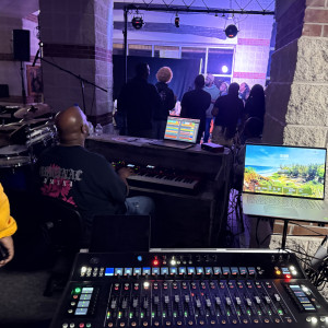 432 Creative - Sound Technician / Party Rentals in Asheville, North Carolina