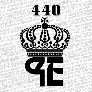 440 Platinum Entertainment