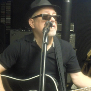Pete Colletta - Acoustic