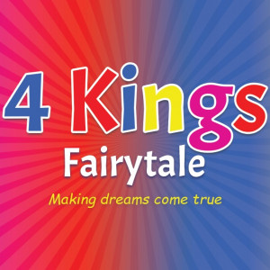 4 Kings Fairytale - Princess Party in Fort Lauderdale, Florida
